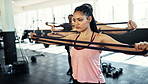 Success starts with self-discipline