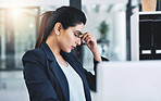 Migraines at work can keep you back