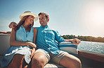 One of life&rsquo;s greatest indulgences, a luxury boat ride