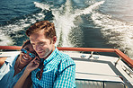 The seas were made to please