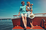 Spend some special time with someone special