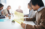 The core of every business is a committed team
