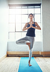 Be good to your mind, body and spirit