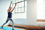 Let yoga guide you to better health and wellbeing