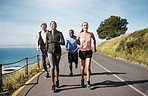 We know the benefits of regular exercise