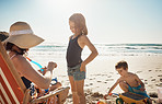 The best place to spend time with family