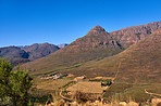 Cedarberg Wilderness Area  - South Africa