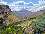 Cedarberg Wilderness Area  - South Africa