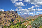 Cedarberg Wilderness Area  - South Africa