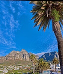 Images of Table Mountain