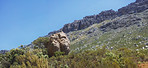 Cedarberg Wilderness Area  - South Africa