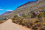 Cedarberg Wilderness Area  - South Africa