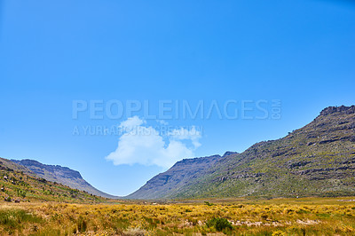 Buy stock photo The Cederberg Wilderness Area, managed by Cape Nature Conservation, is a wonderfully rugged mountain range about 200km north of Cape Town. Largely unspoiled, this designated wilderness area is characterised by high altitude fynbos and, not surprisingly, considering the name, sizeable cedar trees.