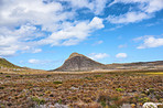 Cape Point National Park