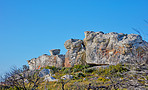 Cape Point National Park