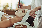 Pamper your gorgeous self