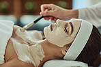 Spoil yourself with a whole body renewal