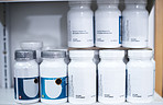 Fill up on essential nutrients through dietary supplements