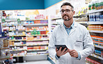 Pharmacy management just got smarter