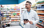 Running a pharmacy in the age of the app