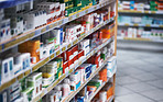 Broad spectrum of brands to get your better