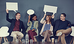 Ideas on what to say in the interview