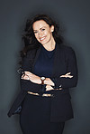Women in business look and do great