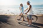 Summertime brings the best leisurely days