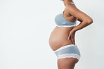 Back pain during pregnancy is a common complaint