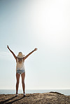 It&rsquo;s summer, time to shine