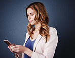 Make it happen with mobile apps
