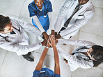 Nothing enhances patient care like teamwork