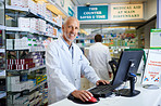 Our system allows us to swiftly locate the medication you need