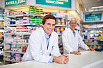 Your one-stop pharmacy for all your health essentials