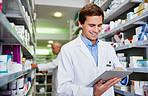 Efficiently run pharmacies are just an app away