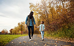 Giving her daughter the best adventures in childhood