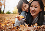 Fun filled days of fall
