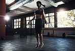 Jumping towards a healthier lifestyle