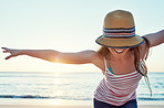 Sun, sand, tans and happy times