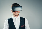 Doing business in the virtual world
