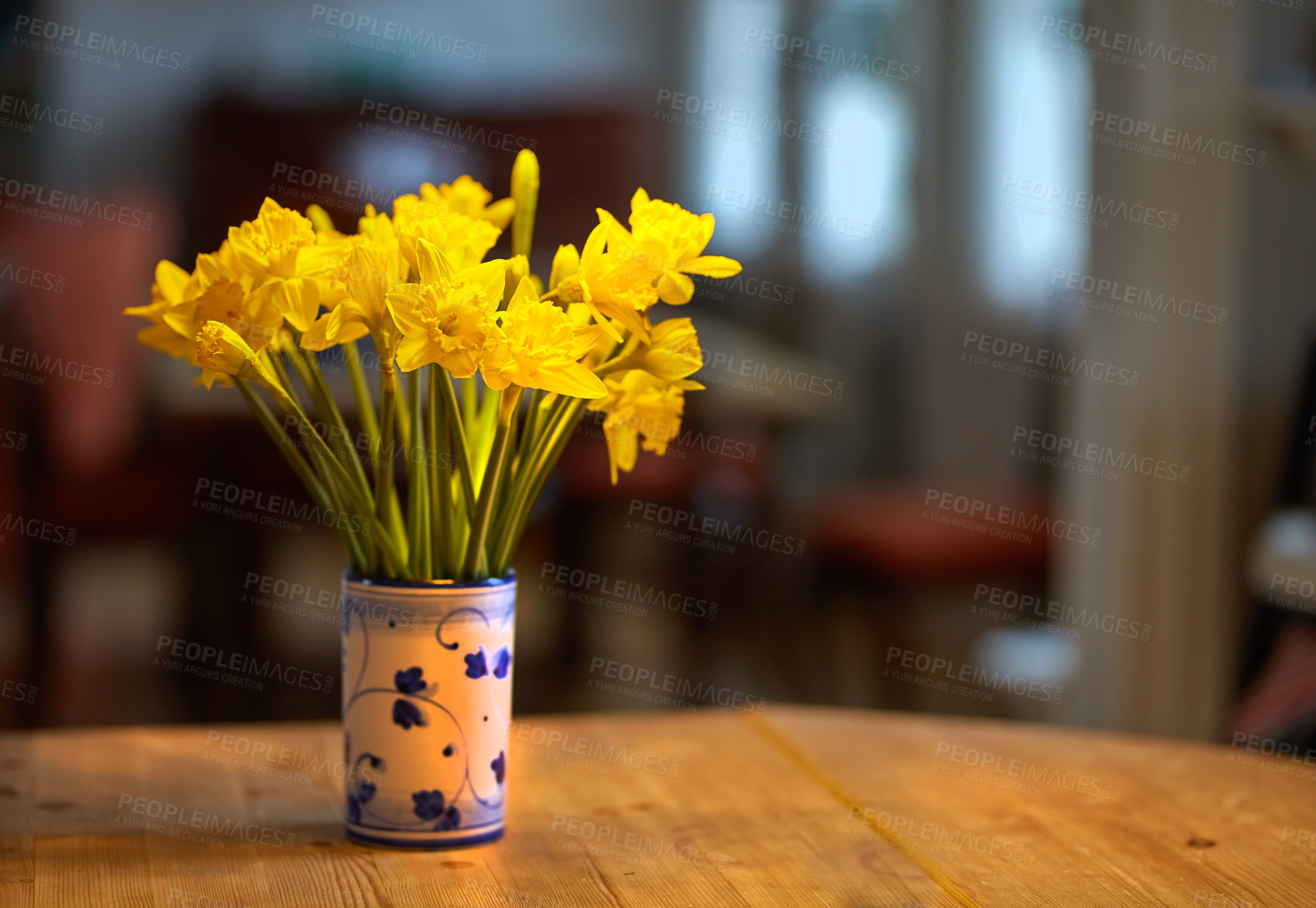 Buy stock photo A bouquet of appreciation