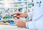 Computer technology helps pharmacies better manage their supplies