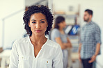 Productivity powered by confident management