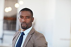You have to be determined to make it in business