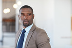 Always thinking about how to succeed in business