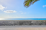 Beach Background