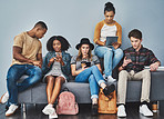 No group of people more social media savvy than millennials 