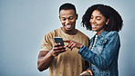 How millennial couples keep their connection