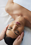 Massage, the mother of all relaxation experiences