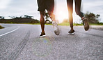 Push your body beyond